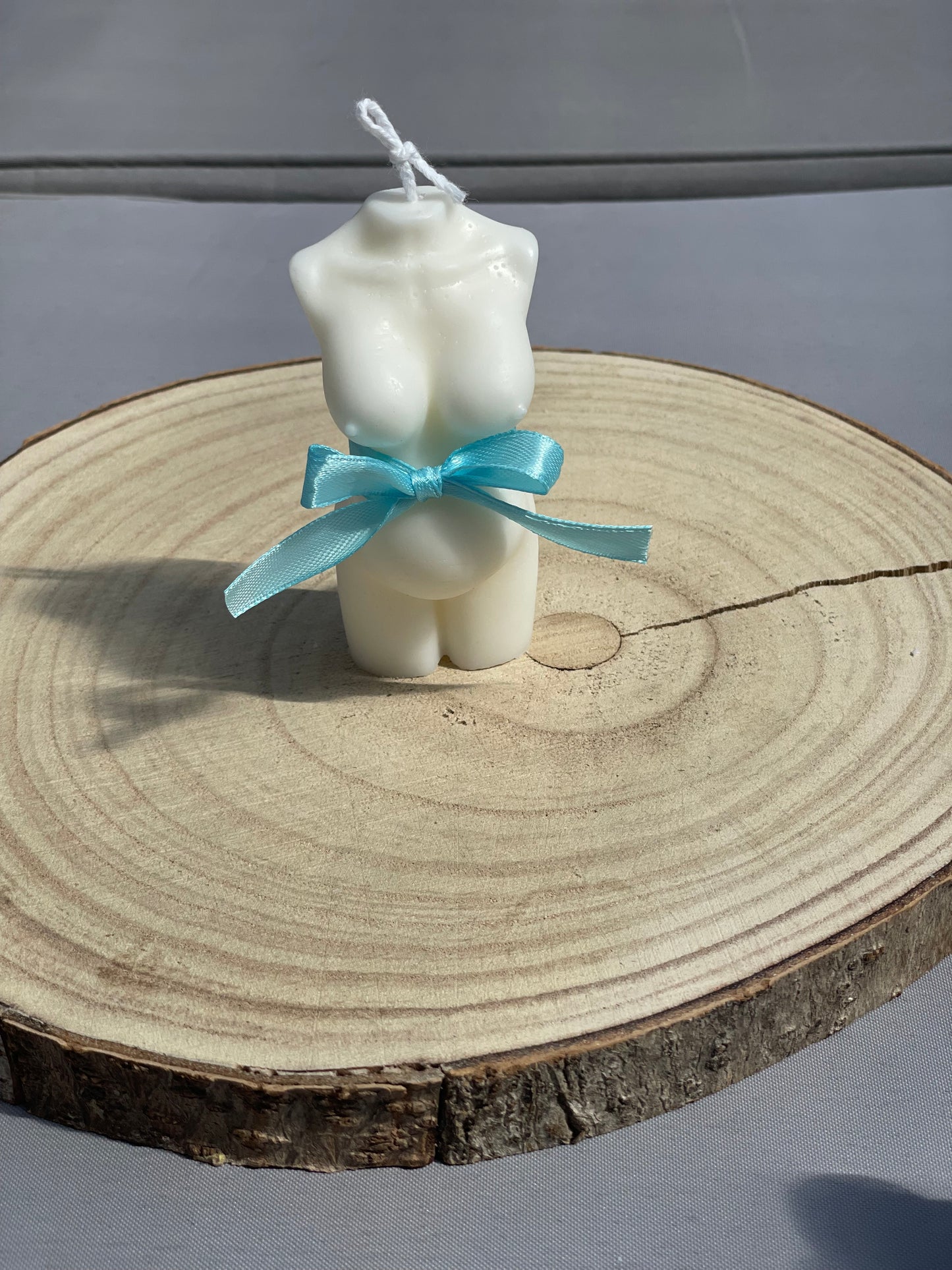 Pregnancy Candle | Pregnancy Announcement | Mom to be gift