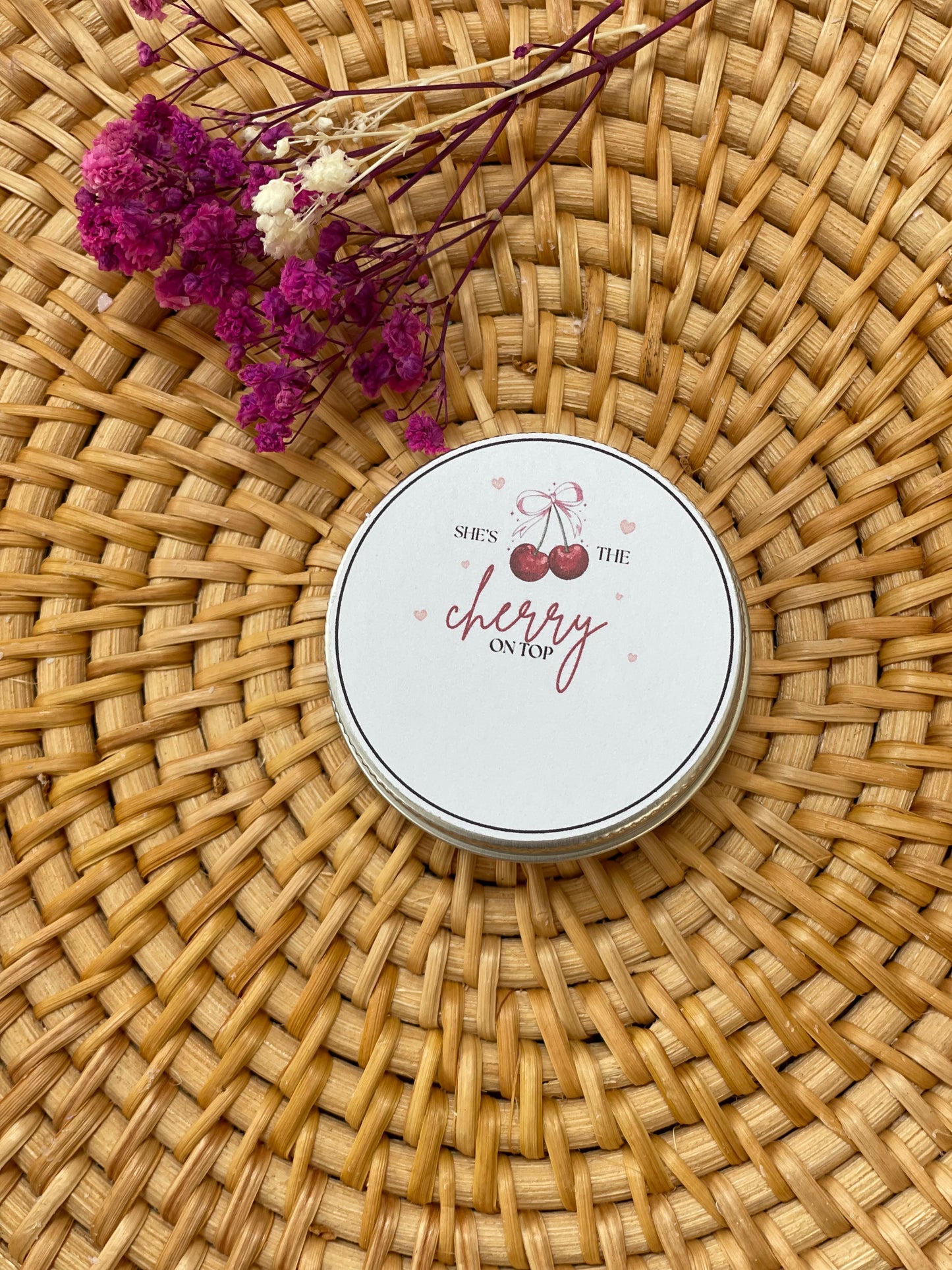 Personalised Bridal Shower Favors - Small Candle Favour | Hen Do Party | She’s tying the knot | Last Rodeo | Pearls and Prosecco
