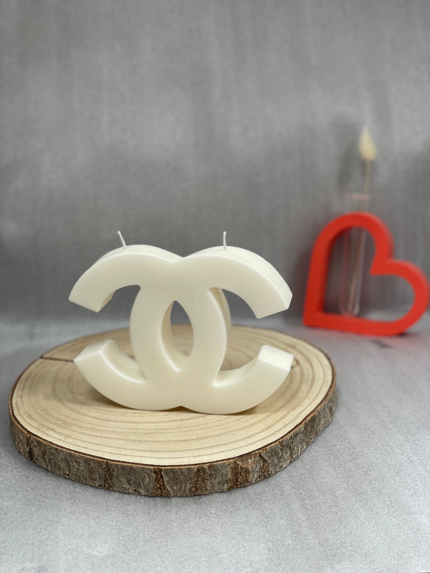 Luxury-inspired Soy Wax Candle | Elegant Decor | Handmade Gift