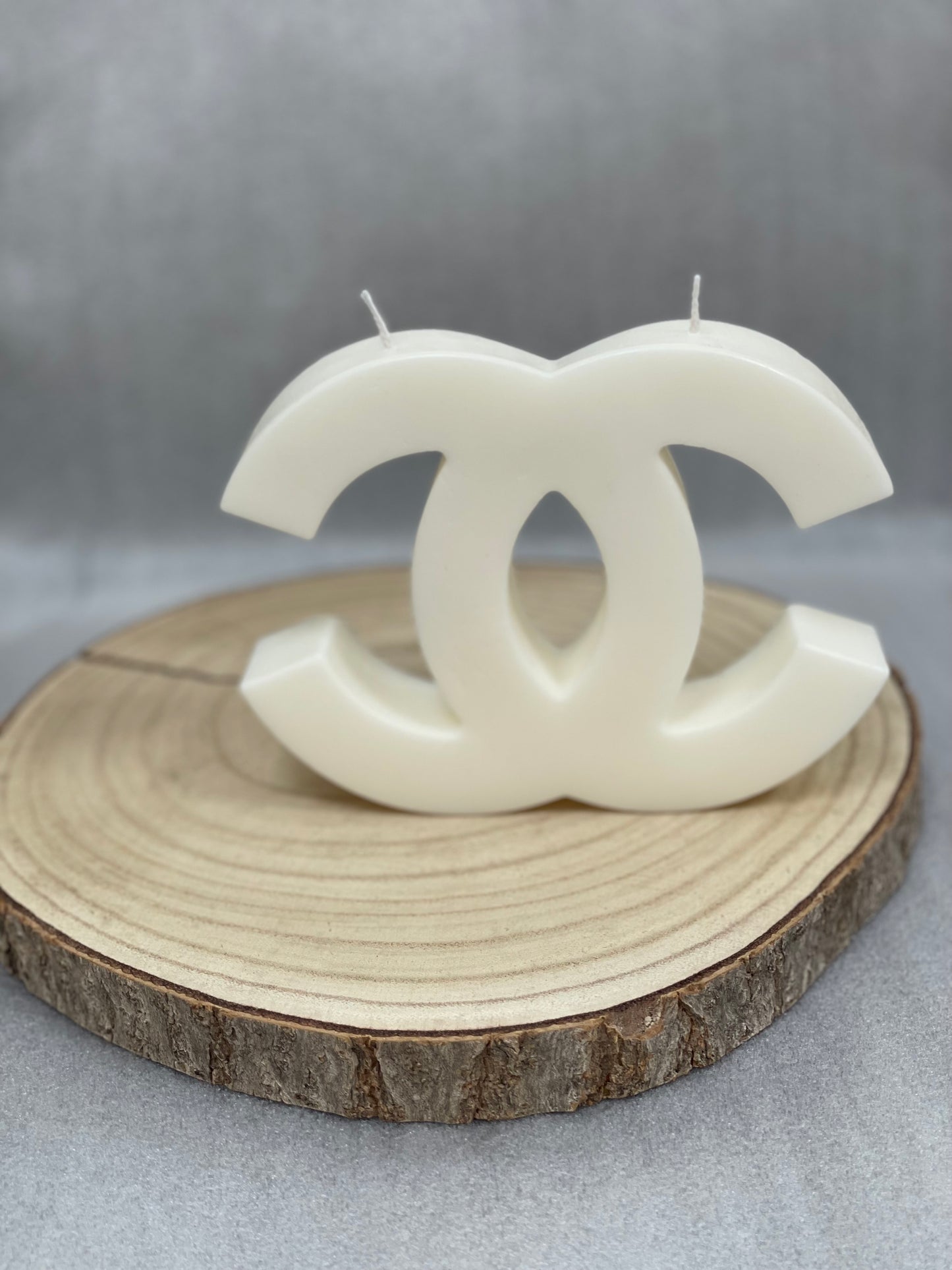 Luxury-inspired Soy Wax Candle | Elegant Decor | Handmade Gift