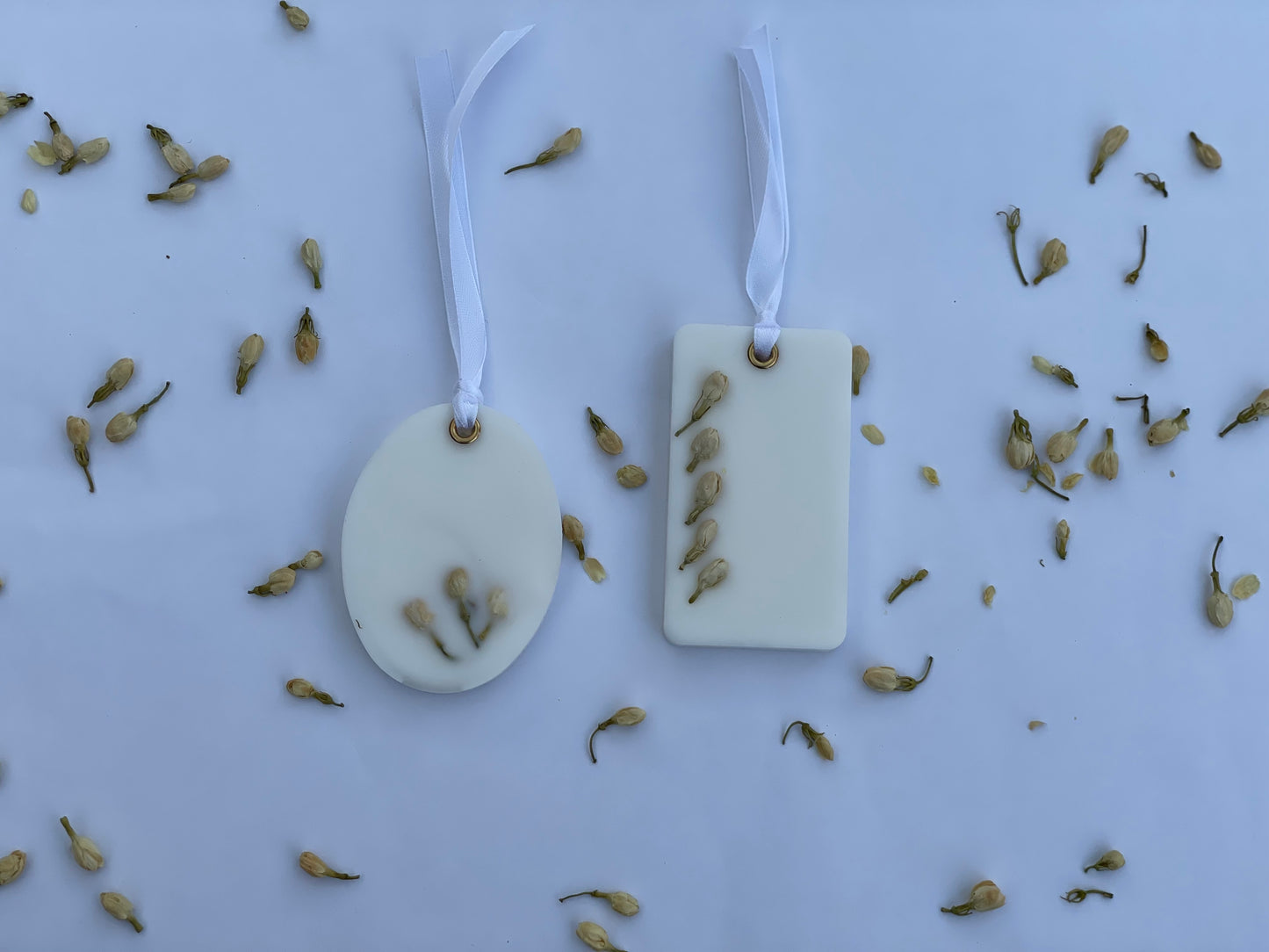 Scented Soy Wax Freshener Sachet | Wax Tablet | Wardrobe Sachet | Drawer Freshener