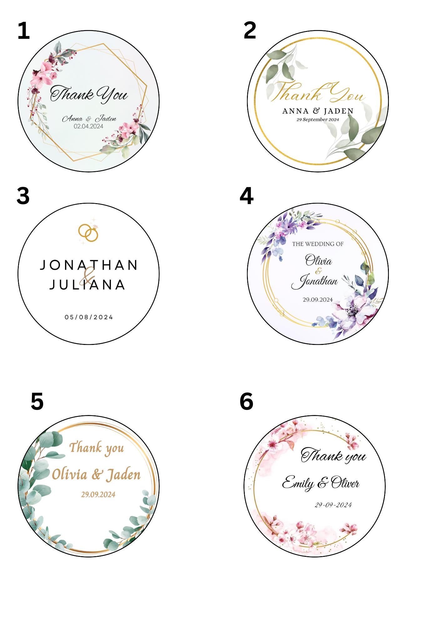Personalised Wedding Favours  | Mini Bubble Scented Candles Personalised Party Favour / Baby Shower Favours / Small gift